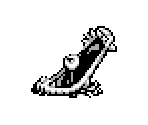 Major Mucus & Mucus Phlegm Brain - Earthworm Jim