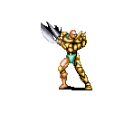 Percival Lvl12 - Knights of the Round