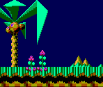 Intro - Sonic Chaos