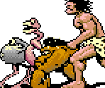Level 1 Enemies - Barbarian II: Axe of Rage