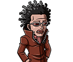 #1490 - Mr. 5 - Human Dynamite - One Piece: Treasure Cruise