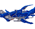 Iron Hammer - Darius