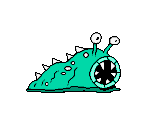 Monsters (Part 2) - The Powerpuff Girls: HIM & Seek
