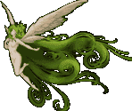 Mission Portraits - Legend of Mana