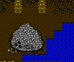 Lost Ruins - StarTropics