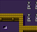 Italian Ruins - Zoda's Revenge: StarTropics 2