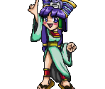 Patrako - Cleopatra Fortune (JPN)