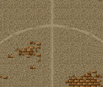 Needle Field - Mega Man's Soccer