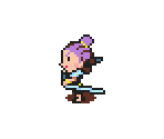 Elmore - Mother 3 (JPN)