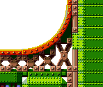 High Speed Area - Socket / Time Dominator 1st