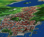 Ending Backgrounds - Grandia