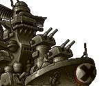 Big Shiee - Metal Slug 2 / Metal Slug X