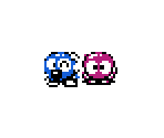 Lolo & Lala - Adventures of Lolo 2