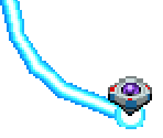 Capture Styler - Pokémon Ranger 3: Guardian Signs