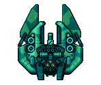 Super X Kai - Aero Fighters