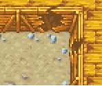 Darknight Relic - Pokémon Mystery Dungeon: Red Rescue Team