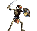Spinal - Killer Instinct 2