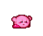 Kirby - Kirby Mass Attack