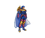Exodus - X-Men: Mutant Apocalypse