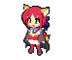Amber - Battle Moon Wars