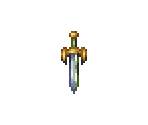 Dainslaif - Children of Mana