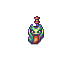 Cobra - Children of Mana