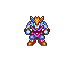 Wolfiend - Children of Mana