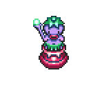 Shamanion - Children of Mana