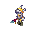 Lucia - Luminous Arc