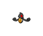 #0562 Yamask - Pokémon Customs