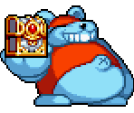 Storo - Kirby Squeak Squad
