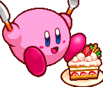 Introduction - Kirby Squeak Squad