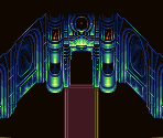 Ocean Palace 1 - Chrono Trigger (Prototype)