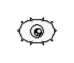 Kracko - Kirby's Block Ball