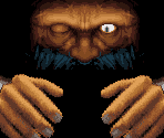 Balore - Castlevania: Aria of Sorrow
