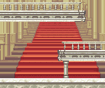 Dance Hall - Castlevania: Aria of Sorrow