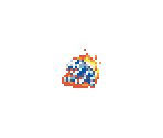 Ghost - Castlevania: Aria of Sorrow