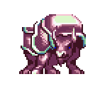 Catoblepas - Castlevania: Aria of Sorrow