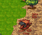 Map 03 - Rondo of Swords