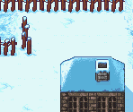 Map 21 - Rondo of Swords