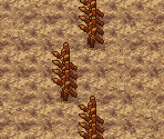Map 54 - Rondo of Swords