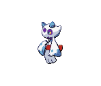 #0478 Froslass - Pokémon Customs