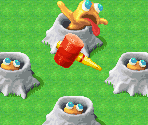 Mashin' Martians - WarioWare, Inc.: Mega Microgames!
