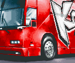 Parking Lot - The King of Fighters EX2: Howling Blood