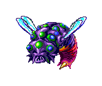 Imago - Metroid Zero Mission