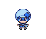 Miki - Shugo Chara! Amu's Rainbow-Colored Chara Change!