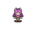 Angelica - Custom Robo Arena