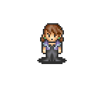Criminal Woman - Custom Robo Arena