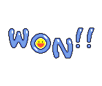 Fonts - Bust-a-Move Again / Puzzle Bobble 2