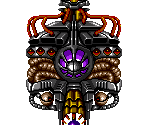 Cha Os - Thunder Force III